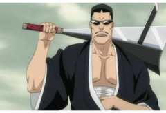 【悲報】BLEACH世界の救世主・射場さんの斬魄刀、弱そう