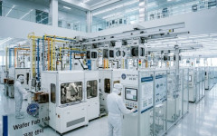 韓国人「韓国の半導体は近い将来崩壊するのですか？世界中で同時に進む巨大半導体工場の建設ラッシュ」→「イーロン・マスクも米国に工場建設へ」