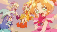 【たんプリ】ここのおジャ魔女再現よすぎた……