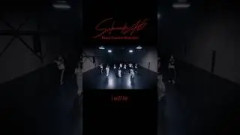 櫻坂46『I wiil be -Dance Practice-』Short Ver. #櫻坂46_Iwiilbe