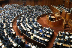 【悲報】国会議員の数を減らすと民意が反映されにくくなるｗｗｗｗｗｗｗｗｗｗ