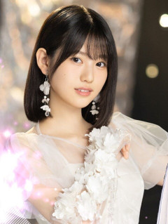 【画像】増田三莉音、最新ショットがガチで可愛すぎだろw w w w w