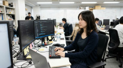 【開発が3万円に】三ヶ月前GMO社長「AIで１０万行コード自分で書いた」