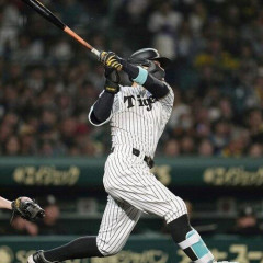【速報】佐藤輝明さん争奪戦、ヤンキースとレッドソックスが5年284億円で一騎打ちかｗｗｗｗｗｗｗｗｗｗ