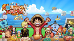 【画像】カイロソフト新作のワンピースゲーム、魚人差別をしてしまうwww