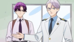 超巡！超条先輩 第4話 感想：新キャラエリートが予想に反して巡大好き激重オジサンだった！