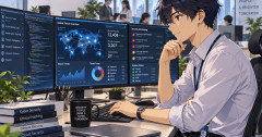 【朗報】ホワイトハッカーの年収ｗｗｗｗｗｗｗｗｗｗｗ