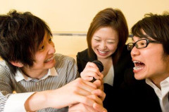 【悲報】合コンでオレンジレンジ歌ったら「おっさ~ん(笑)」ってバカにされたんやが