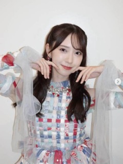 「24歳になったので」日向坂46・金村美玖、105万円のライカを「ガチ購入」