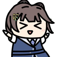【艦これ】夜中の12時に食い物を与えると変身する鵜来ちゃん