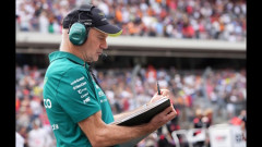 アストンマーチン代表「ホンダF1エンジン（PU）は2027年第8戦からADUOを通じて進化を始める」