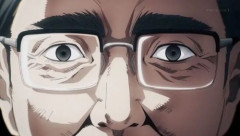 人種差別外国人「なぜ日本のアニメのキャラクターは目がめっちゃ大きいのに、日本人は目が小さいんだ？」→たった1枚の画像で撃退されてしまうｗｗｗｗｗ