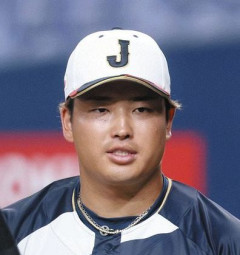 【ホ軍】「よくない気が…」村上宗隆、”差別的あだ名”で物議受けた実況アナ解任報道に物申す「僕は気に入ってますよ」