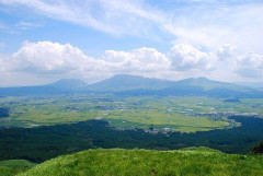海外「阿蘇山が特に凄かった！」九州旅行の思い出に対する海外の反応