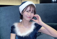 関西の気象予報士・市村紗弥香さん(30)、早朝から赤ニットパイを見せつけるｗｗｗ