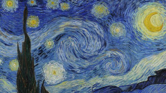 ゴッホの「星月夜」は実際の夜空を描いていた。1889年7月22日の景色とほぼ一致