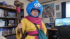 【悲報】ドラクエ6のチャモロさん、人間じゃなかった