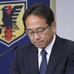 岡田武史氏がJFA副会長を辞任「W杯をめぐる一連の対応については私自身の信条との間に大きな隔たりが…」「一人のスポーツマンとして…」   |  JAF退会するわ