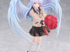 【Angel Beats！】MAGI ARTS「立華かなで」フィギュア【11月2日予約開始】