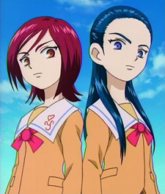 プリキュアのスピンオフ、オトナプリキュア→まほプリ2の次は『ヴィラン』メインの話か…