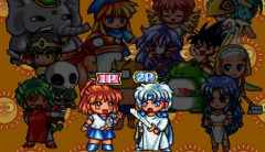 お前らの『初めて恋をしたゲームのキャラ』を挙げてけ
