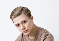 【悲報】桑田Mattさん、ついにホモバレしてしまう・・・