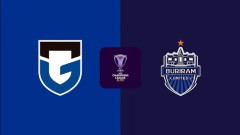 ◆ACLE◆LS3節 G大阪×ブリーラム 先制許したガンバ、終始攻勢も宇佐美のFKの1点のみ！ドローで3連勝ならず3位