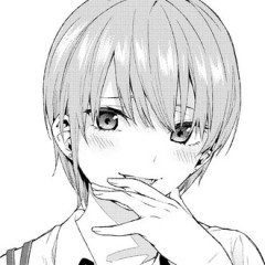 五等分の花嫁の一花ちゃんwww