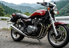 やっぱ男のバイクは4気筒DOHCこそバイクと言えるよな！？