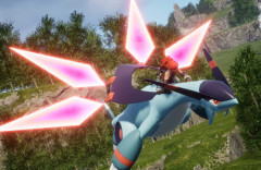 ポケットペア社長「『パルワールド』をスイッチ2に移植したい。任天堂と話し合いたい」