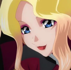 アグネス、思ったよりもヤバイ奴みたいだな【SEED FREEDOM ZERO】