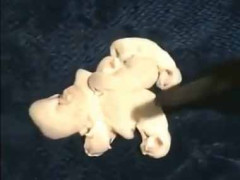 若いママが赤ちゃんのお世話をしていた。ちょっ ボクはもう赤ちゃんじゃないってばぁ！ → お兄ちゃんはこうなる…