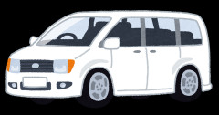金も出さず運転もしない妻から「早くミニバンを買い換えよう」と言われるとうんざりする