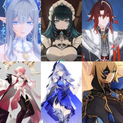 【原神】7.xスネージナヤのガチャ予想について