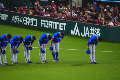DeNA南場オーナーがファンに謝罪　日本シリーズ4連敗に「1勝もできずすみませんでした」