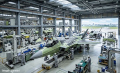 「戦前の反省どこへ」次期戦闘機開発・ドローン増産・造船再興…防衛関連産業の活況、その先にある不安！