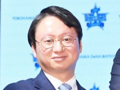 ＤｅＮＡ・木村球団社長が牧のポスティングに言及　「チームメート、ファンから背中を押させるような状態で送り出せれば」