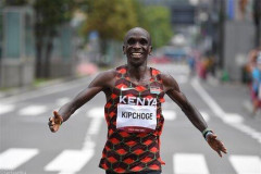 【悲報】なぜか知ってるマラソン選手