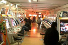 ゲーム歴30年以上の人に聞きたい。昔のゲームセンターは凄かったって本当ですか？
