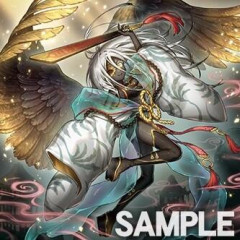 【遊戯王OCG情報】イモータル・フェニックス収録『鬼神童鵄 タマヨリ』、『災禍の根絶者』実物画像