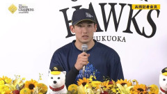 古巣撃破のソフトバンク山本祐大が本音を激白「個人的な思いもいろいろ…」「心を鬼にしてやれた」５月にＤｅＮＡからトレード加入
