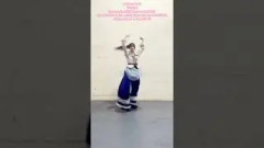 村井優 in 台北『愛MUST BE』イントロ踊ってみたよ櫻坂46