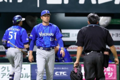 DeNA相川監督「この結果（4連敗）は選手の力差ではない。小久保さんと私の差」