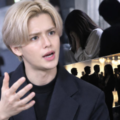 「めっちゃ怒ってはった」Matt、“不同意性交”の報道に反論「これが芸能界」「悪徳な人たちが多すぎる」   |  佐藤二朗は結局なんのダメージも無かったな