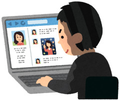 「はい・いいえ」で回答するから俺の個人情報特定してみろ