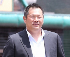 山崎武司コーチ「最下位でも観客動員が増えることは当たり前じゃねえぞ」
