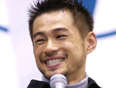 イチロー9人チームvs大谷9人チーム←イチローのが強いの？