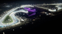 中東ラウンド中止発表についてはアントネッリのF1タイトル決定を待ってる状況なのかね？
