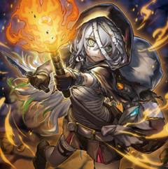 【遊戯王OCG情報】イモータル・フェニックス ＋1エクスパンションパック収録『篝火』、『サイバネット・マイニング』実物画像
