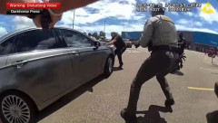米ミシシッピ州で1歳児が警察官に撃たれ死亡…発砲は正当か？ 全米で波紋呼ぶ！